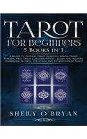 Tarot For Beginners