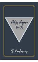 Pilgertagebuch St. Paulusweg