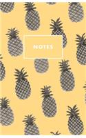 Notes