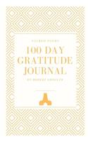 100 Day Gratitude Journal