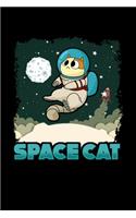 Space Cat