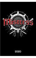Mistress 2020