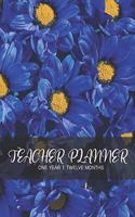 Teacher Planner