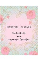 Financial Planner Budgeting and Expense Tracker