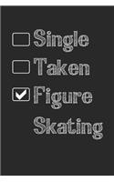 Single Taken Figure Skating