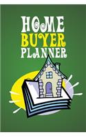 Home Buyer Planner