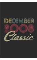 Classic December 2008
