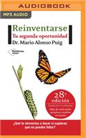Reinventarse (Latin American)