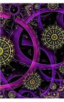 Fractal Notebook