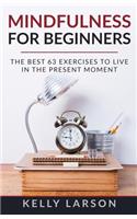 Mindfulness for beginners