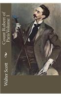 Count Robert of Paris Volume 1
