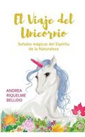 El viaje del Unicornio