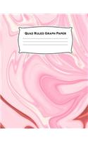 Quad Ruled Graph Paper