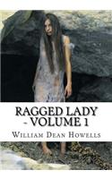 Ragged Lady - Volume 1