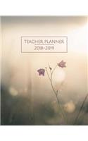 Teacher Planner