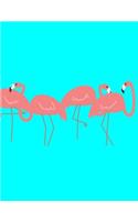 Flamingo Journal