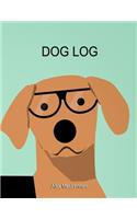 Dog Log