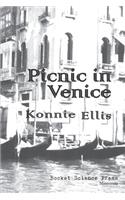 Picnic in Venice