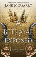 Betrayal Exposed