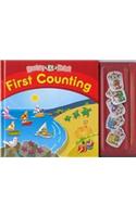 Monkey Match First Counting