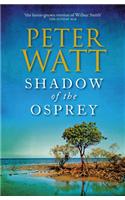 Shadow of the Osprey: The Frontier Series 2
