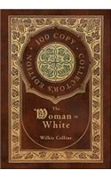 The Woman in White (100 Copy Collector's Edition)