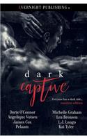 Dark Captive: Manlove Edition(English)