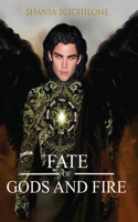 Fate of Gods and Fire
