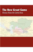 New Great Game