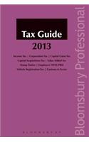 Tax Guide