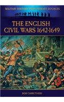 English Civil Wars 1642-1649