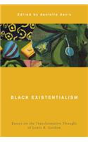 Black Existentialism