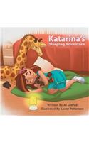 Katarina's Sleeping Adventure