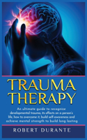 Trauma Therapy