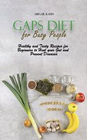 Gaps Diet for Busy People