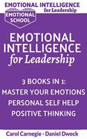 Emotional Intelligence for Leadership