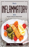 Anti-Inflammatory Diet