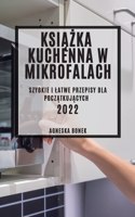 KsiĄŻka Kuchenna W Mikrofalach