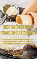 Hin Mögnuðu Kokoshuttabók