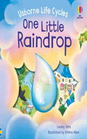 One Little Raindrop