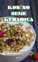 KonČno Seme Kuharica