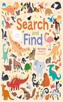 Search and Find