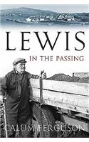 Lewis in the Passing