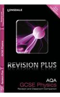 AQA Physics: Revision and Classroom Companion