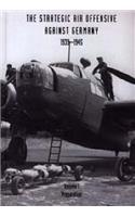 Strategic Air Offensive Against Germany 1939-1945