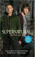 Supernatural - Bone Key