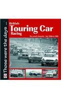 British Touring Car Racing