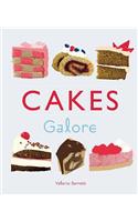 Cakes Galore
