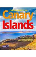 Cruising Guide to the Canary Islands