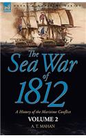 Sea War of 1812